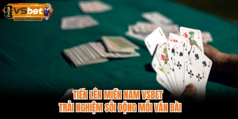 Tiến Lên Miền Nam